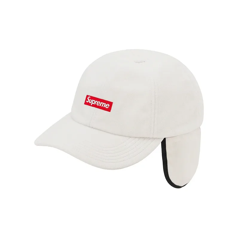 Supreme FW20 Baseball Caps Unisex-10