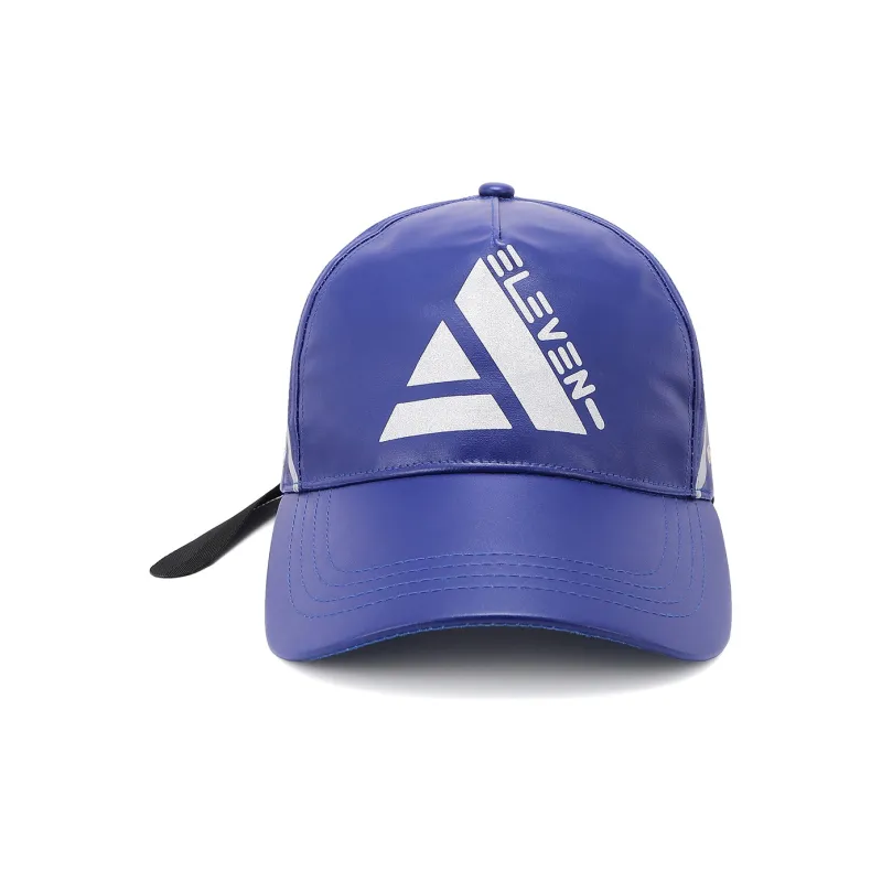 XXOFF Baseball Caps Unisex Royal Blue-1