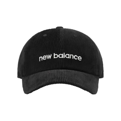 New Balance Unisex Peaked Cap