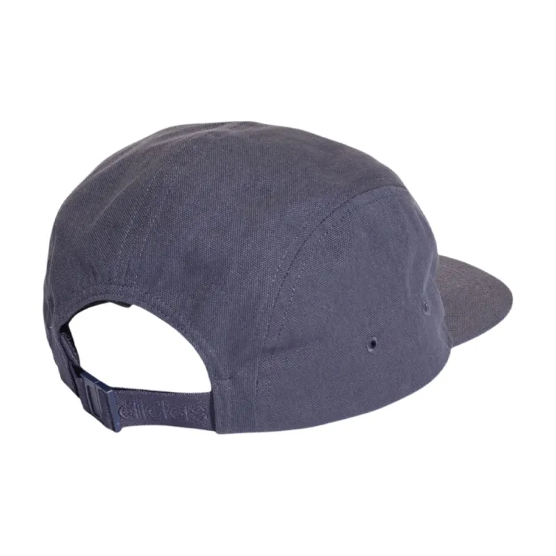 Adidas Originals Cotton Baseball Caps Unisex Purple-1