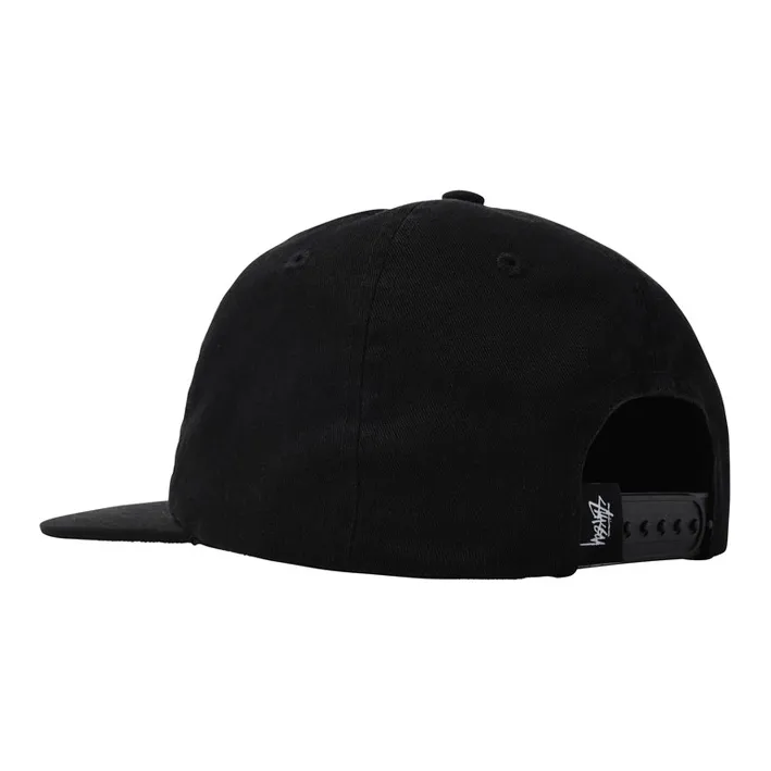 Stussy 93 Slick Crown Low Pro Cap-1