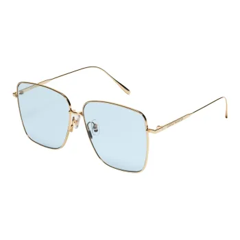 GENTLE MONSTER Sunglasses Unisex Sky Blue