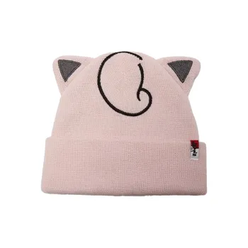 Levis Beanies Women's Pink