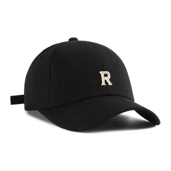 BAIJUAN Cotton Baseball Caps Unisex
