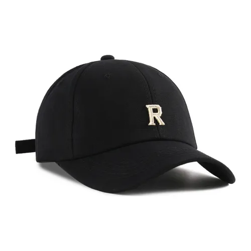 BAIJUAN Cotton Baseball Caps Unisex