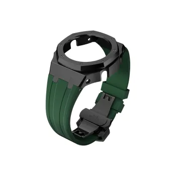 SHOCKTIMES Unisex Watch Cases