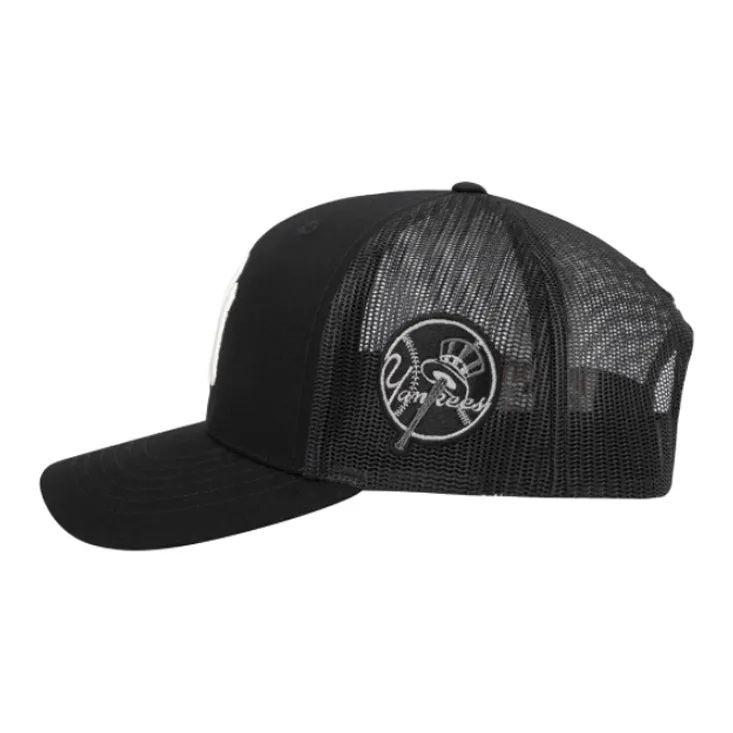 MLB Baseball Cap Unisex Multicolor-26