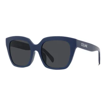CELINE Sunglasses Women's Blue