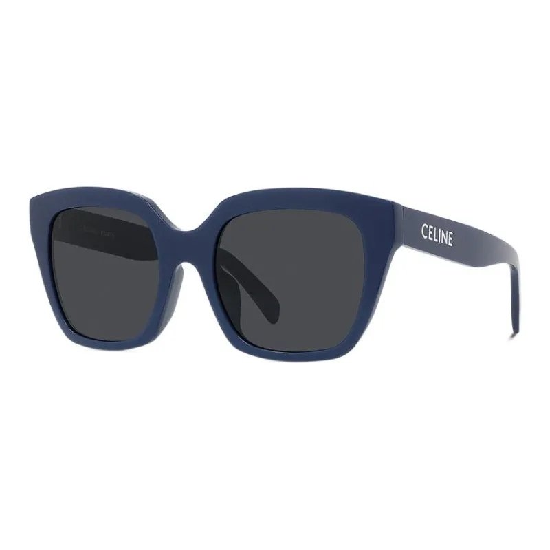 CELINE Sunglasses Women's Blue-0
