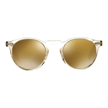 Oliver Peoples Gregory Peck Sun Sunglasses