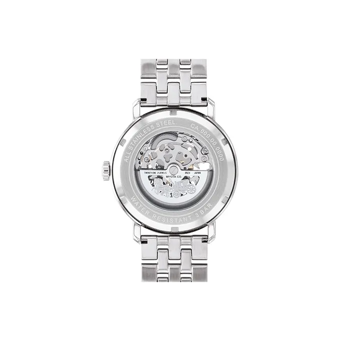 COACH Men Harrison Watch-2