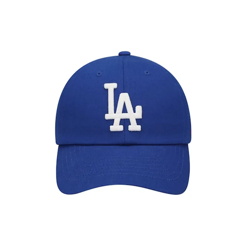 MLB Cotton Baseball Caps Unisex-1