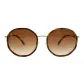Tortoiseshell Gold