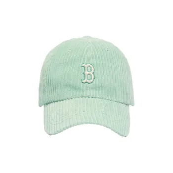 MLB Cotton Baseball Caps Unisex
