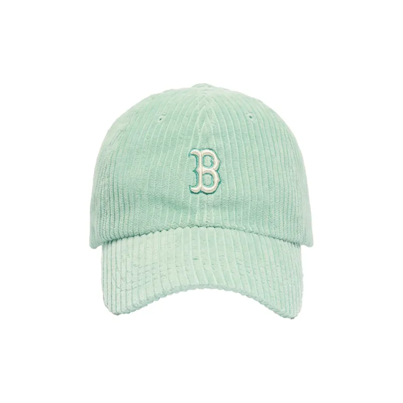 MLB Cotton Baseball Caps Unisex-0