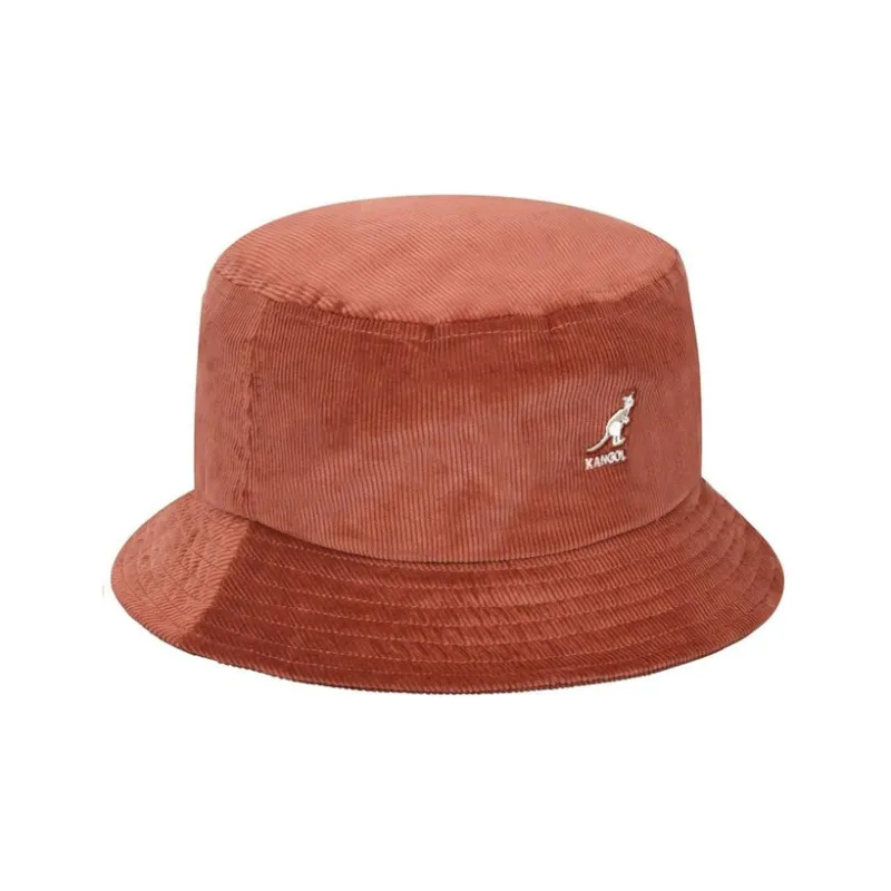 KANGOL Bucket Hats Unisex-3