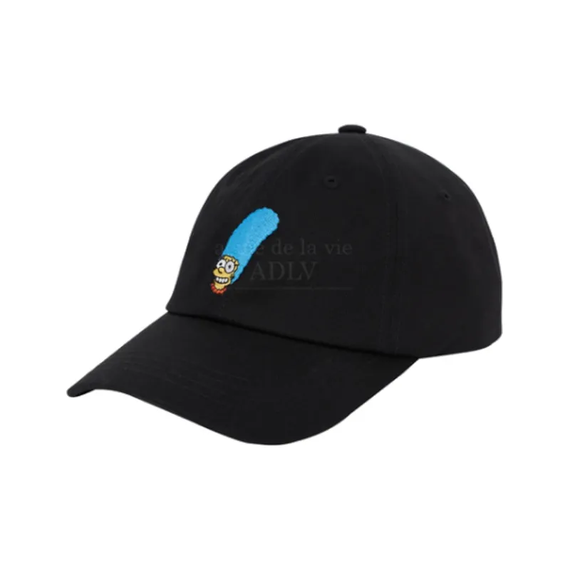 Acme De La Vie/ADLV Cotton Baseball Caps Unisex-0
