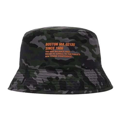 New Balance Unisex Bucket Hat