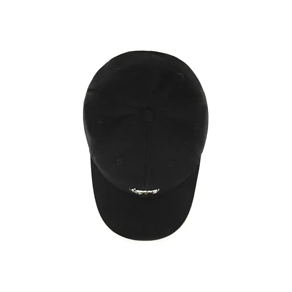 KENMO Cotton Baseball Caps Unisex-4