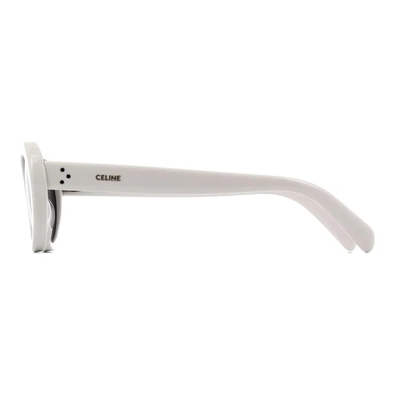 CELINE Oval Frame Sunglasses-2