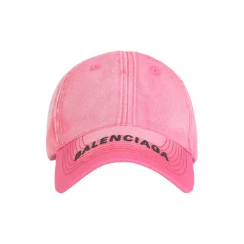 Balenciaga Baseball Caps Women's