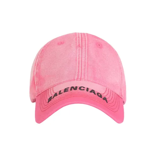 Balenciaga Baseball Caps Women's