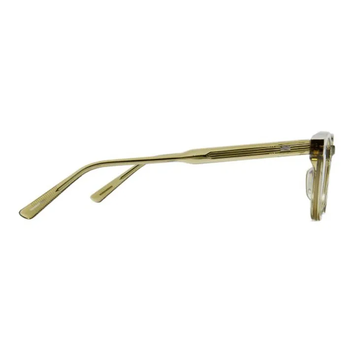 GENTLE MONSTER Milan 01 Round Frame Glasses-2