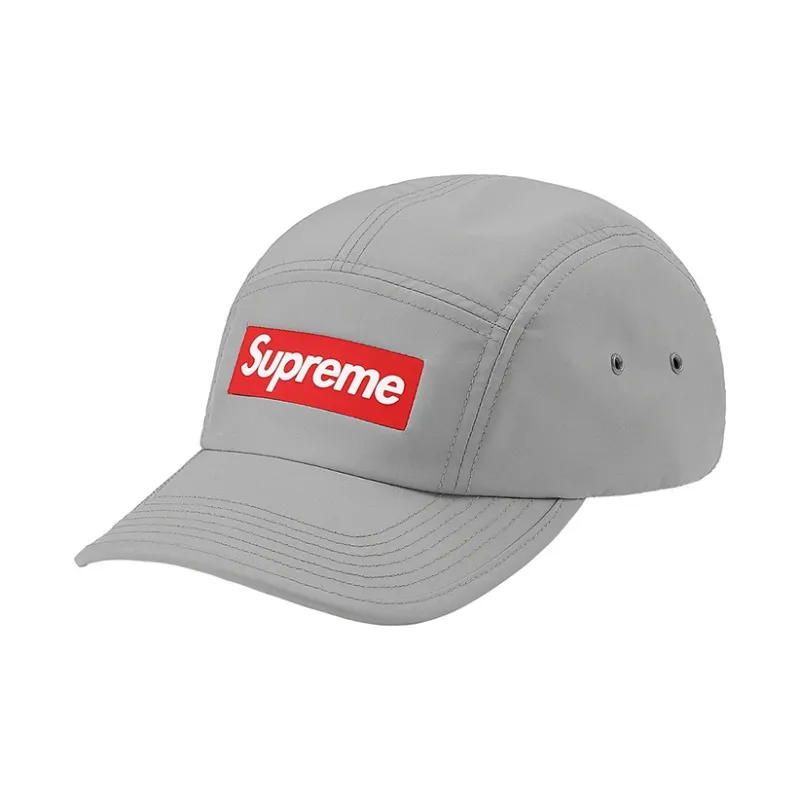 Supreme Inset Gel Camp Cap-2
