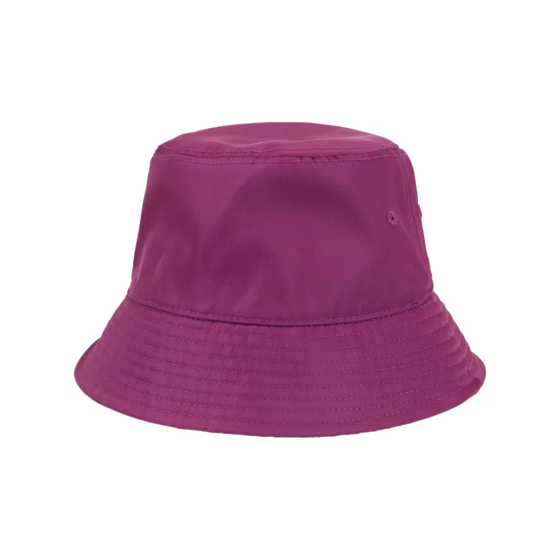 Stussy Bucket Hats Unisex Purple-1