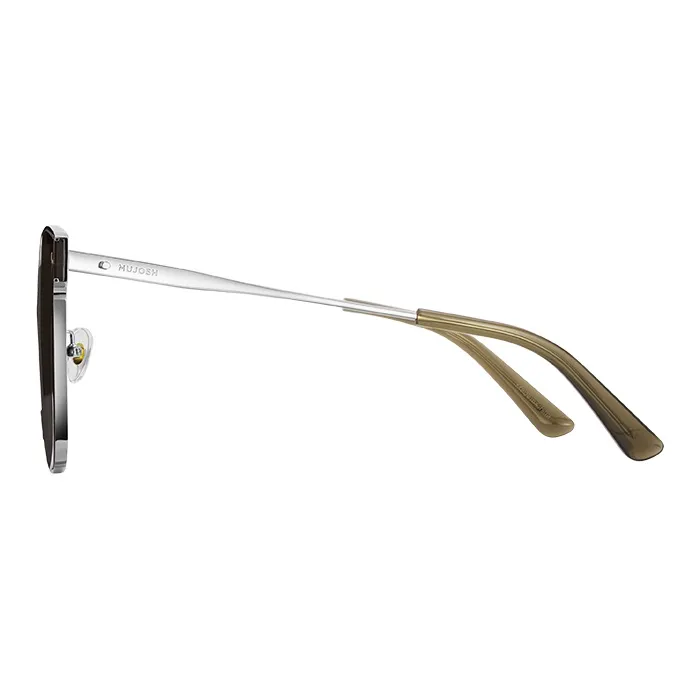 MUJOSH Trendy Versatile Sunglasses Unisex-3