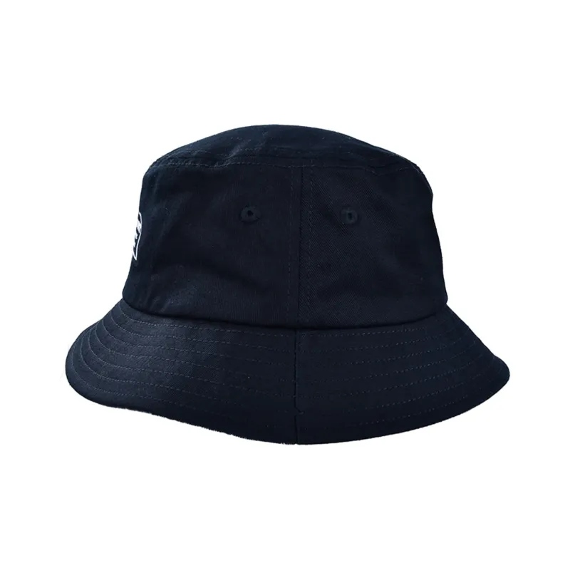 KENMONT Bucket Hats Men Navy Blue-1