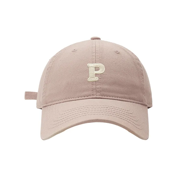 FREE RABBITⅡ Cotton Baseball Caps Unisex-1