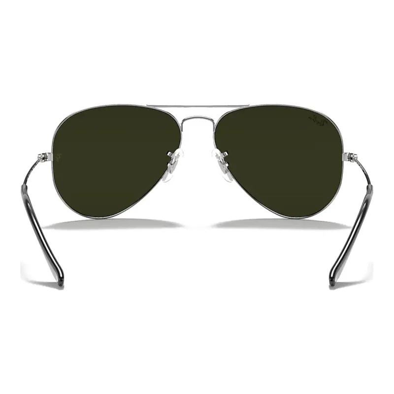 RayBan Aviator Frame Sunglasses-5