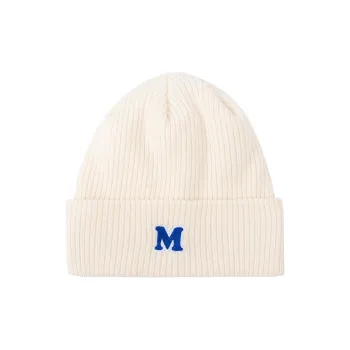 MostwantedLab Cotton Beanies Unisex