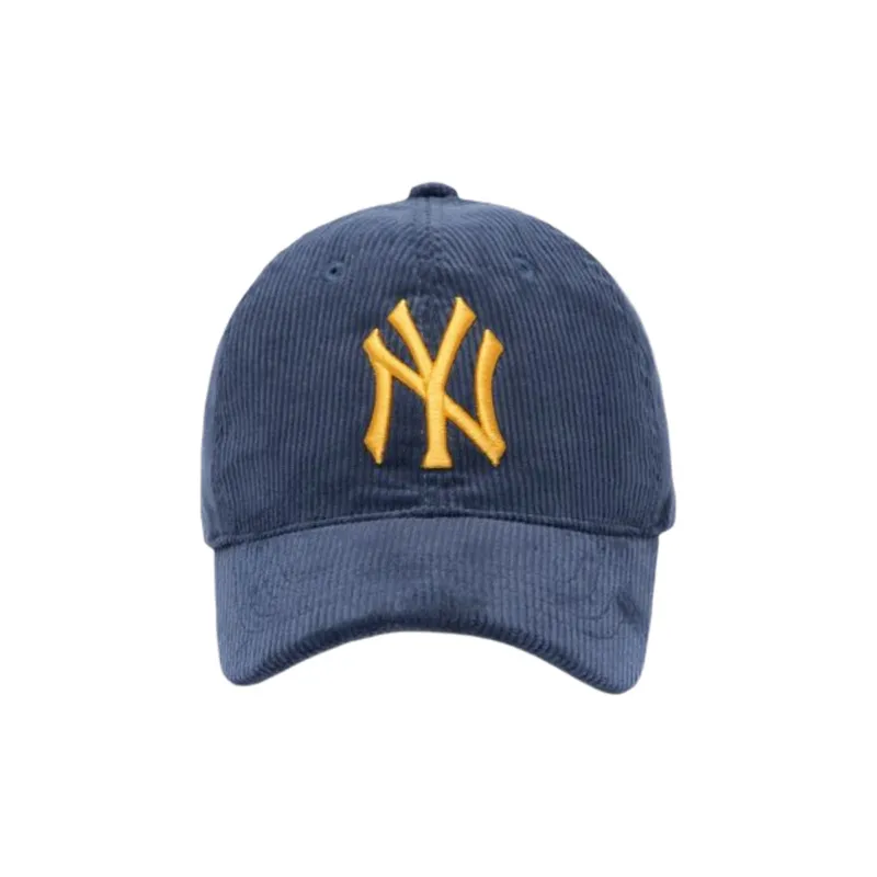 MLB Corduroy Baseball Caps Kids'-1