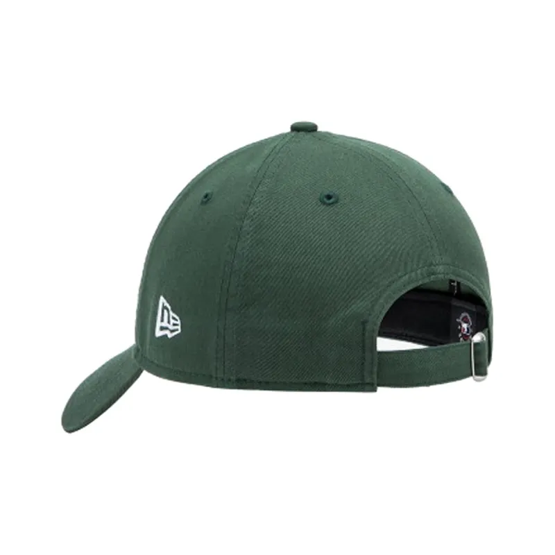 New Era Cotton Baseball Caps Unisex-1