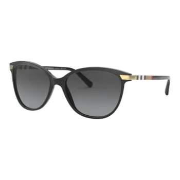 Burberry Cat Eye Frame Sunglasses