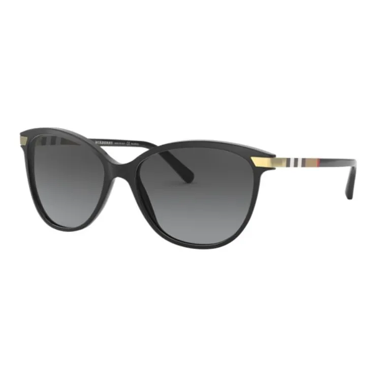 Burberry Cat Eye Frame Sunglasses-0