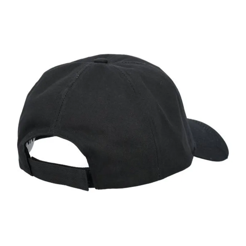 GANNI Softwear Cap-3