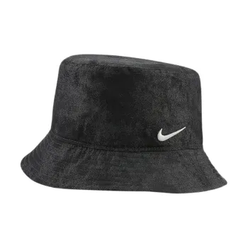 Nike Bucket Hats Unisex Black