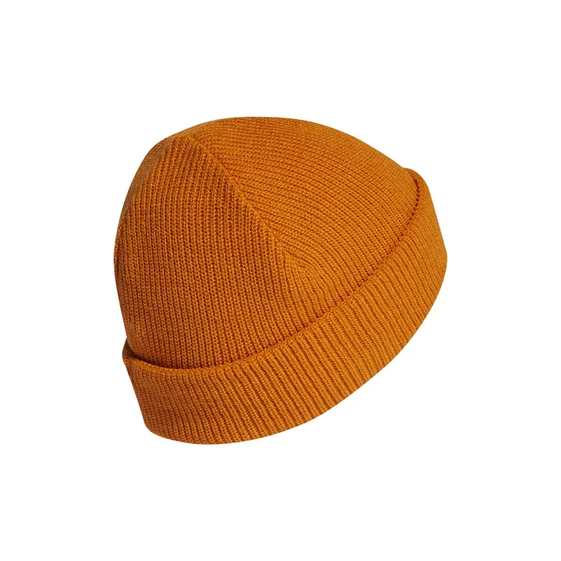 Adidas Beanies Unisex Deep Orange-1