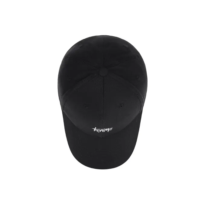 KENMO Cotton Polyester Blend Baseball Caps Unisex-4
