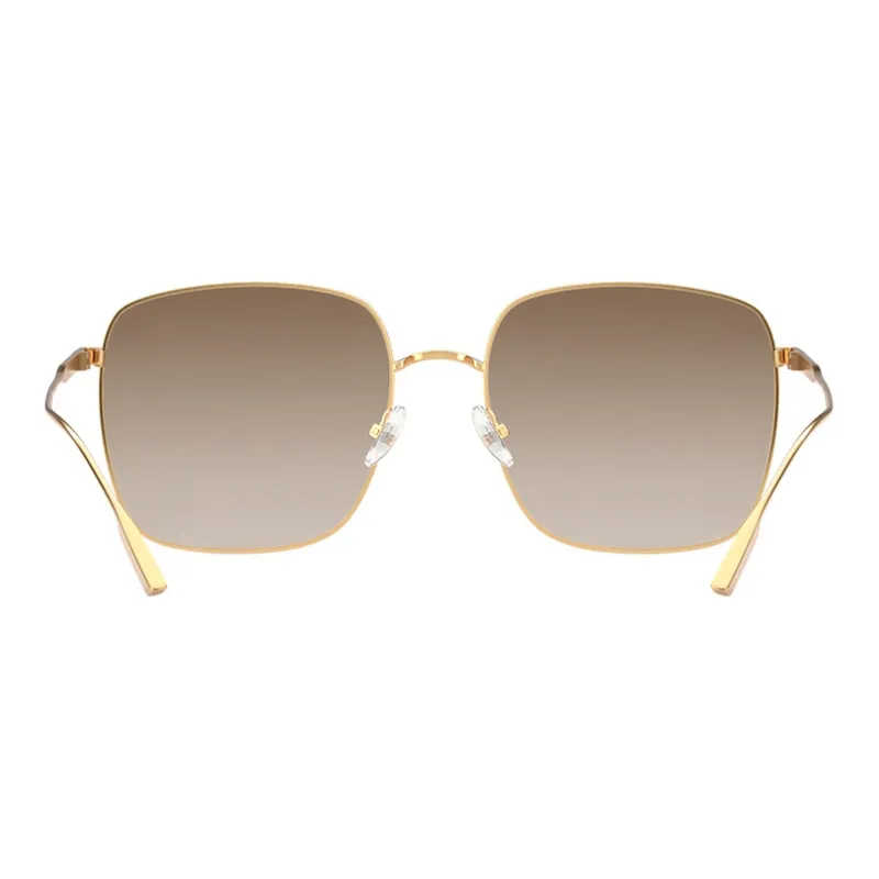 PARZIN Square Sunglasses Unisex-2