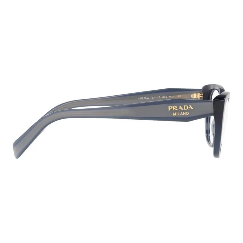 PRADA Cat Eye Glasses-2