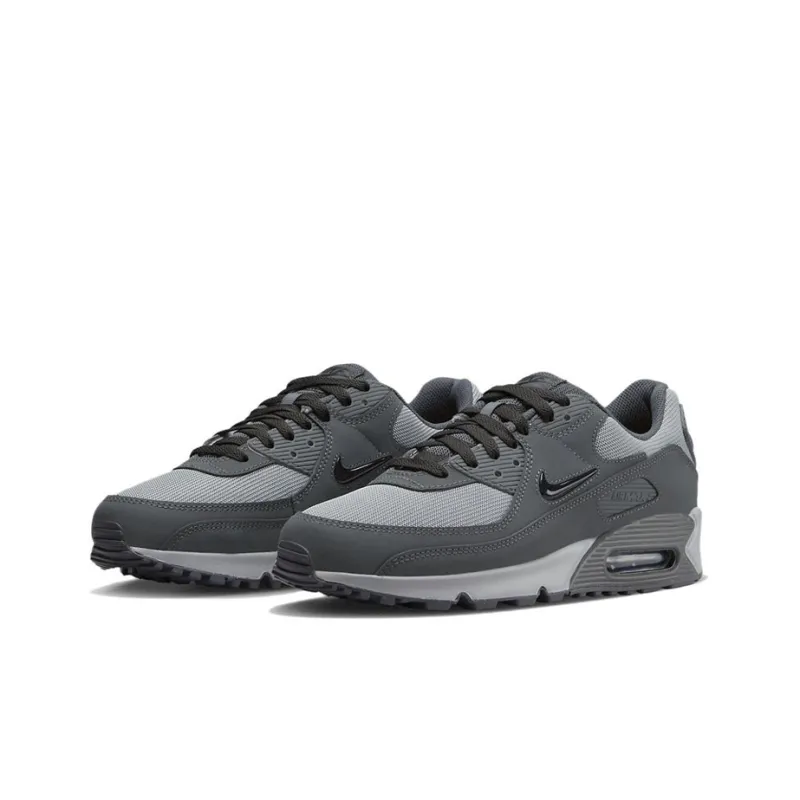 Nike Air Max 90 Jewel Wolf Grey-2