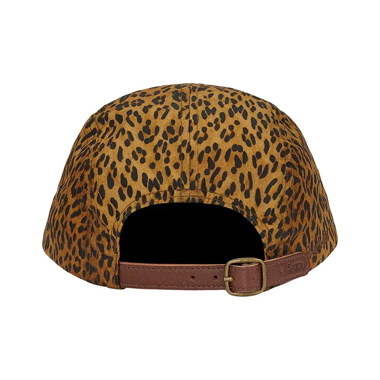 Supreme Military Camp Cap FW20-8