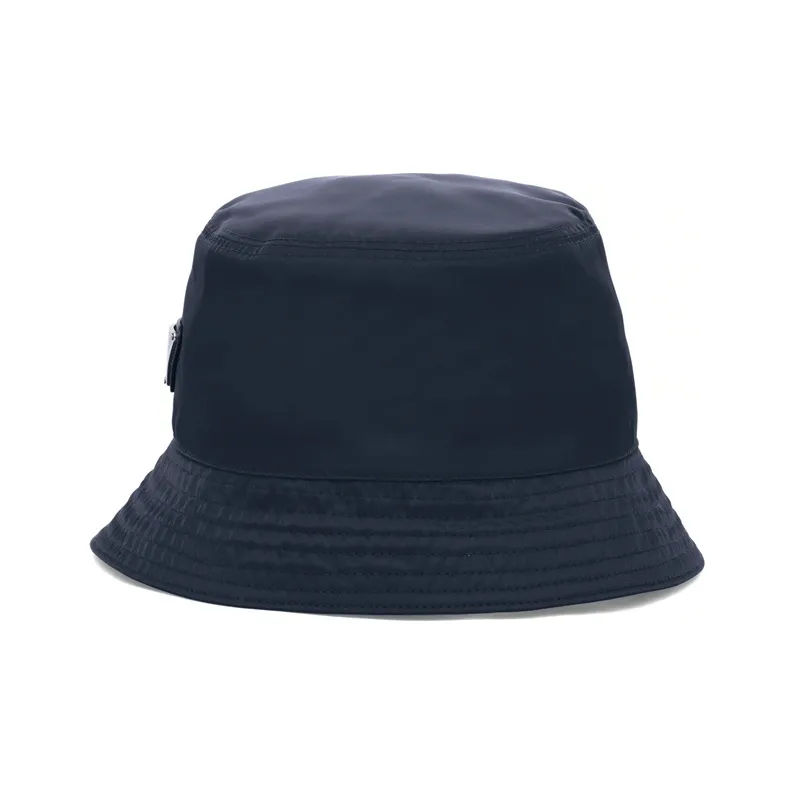 PRADA Re Nylon Bucket Hats Men-1
