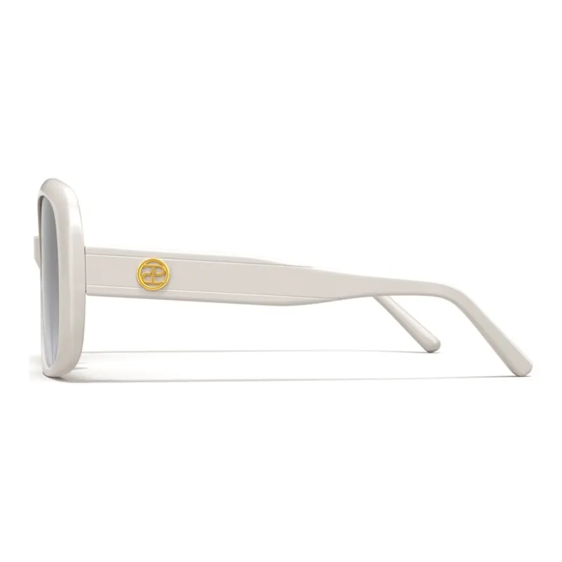PARZIN Square Sunglasses Women's-11