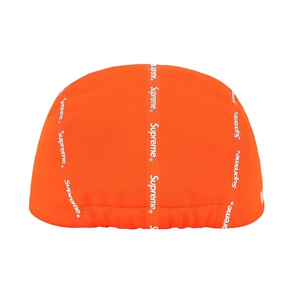 Supreme Taped Seam Windstopper Camp Cap-16