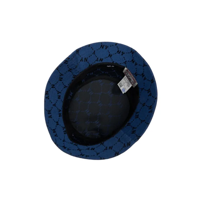 MLB Polyester Bucket Hats Unisex-4